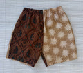 Sunny Shorts Size 3