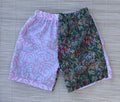 Rainbow Shorts Size 3