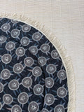Playmat Floral