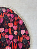Playmat Vegetable