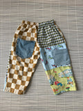 Pants Caravan Size 4