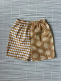 Shorts Sun Size 1