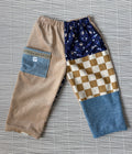 Pants Space Size 4
