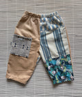 Pants Nature Size 2