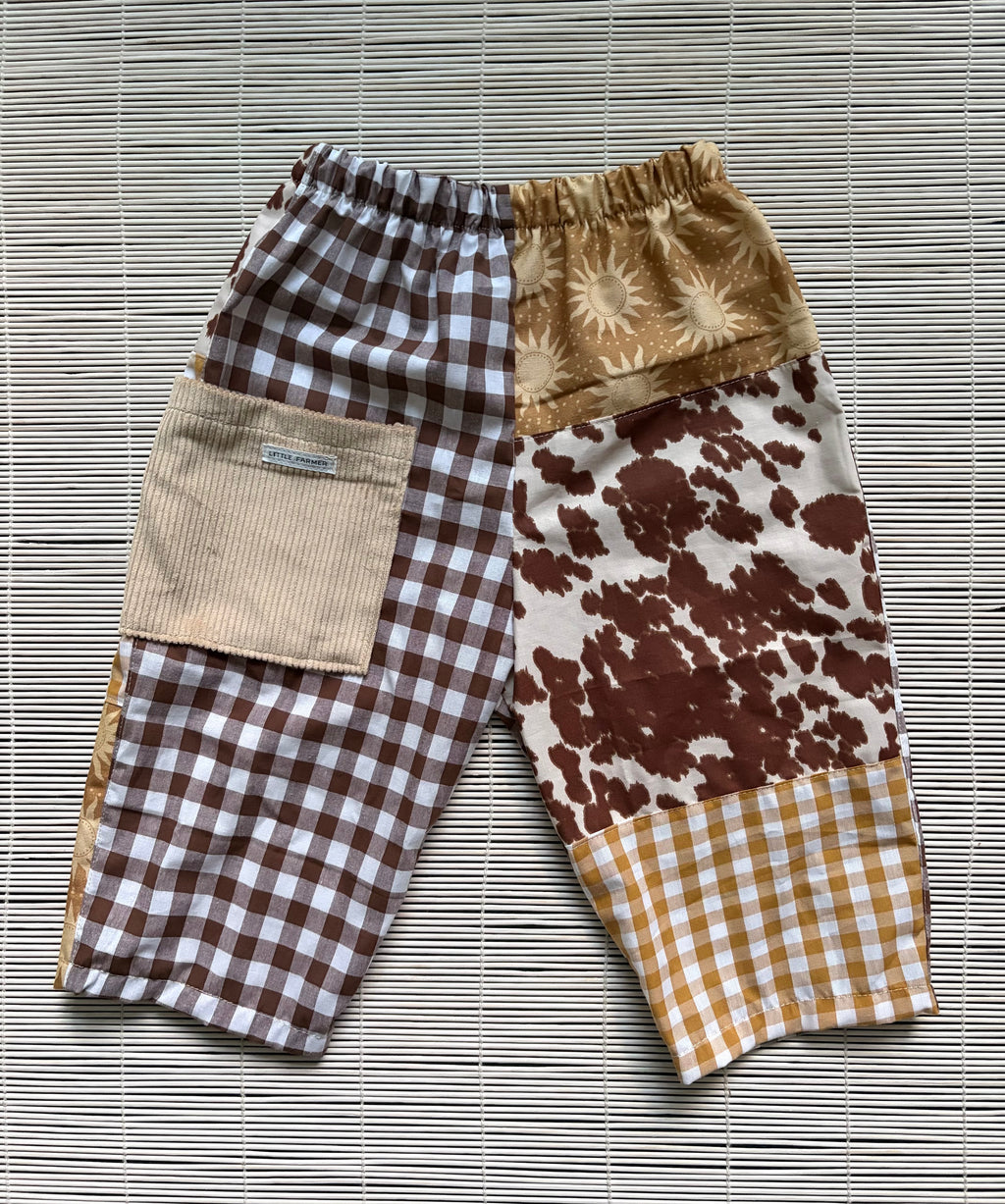 Pants Farm Size 2