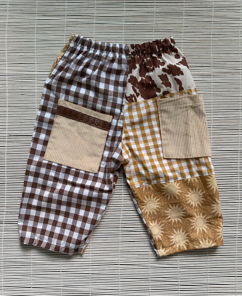 Pants Farm Size 2