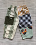 Pants Chicken Size 2
