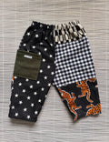 Pants Tiger Size 2