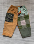 Pants Chicken Corduroy Size 2