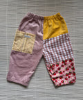 Pants Strawberry Size 2