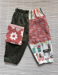 Pants Llama Size 1