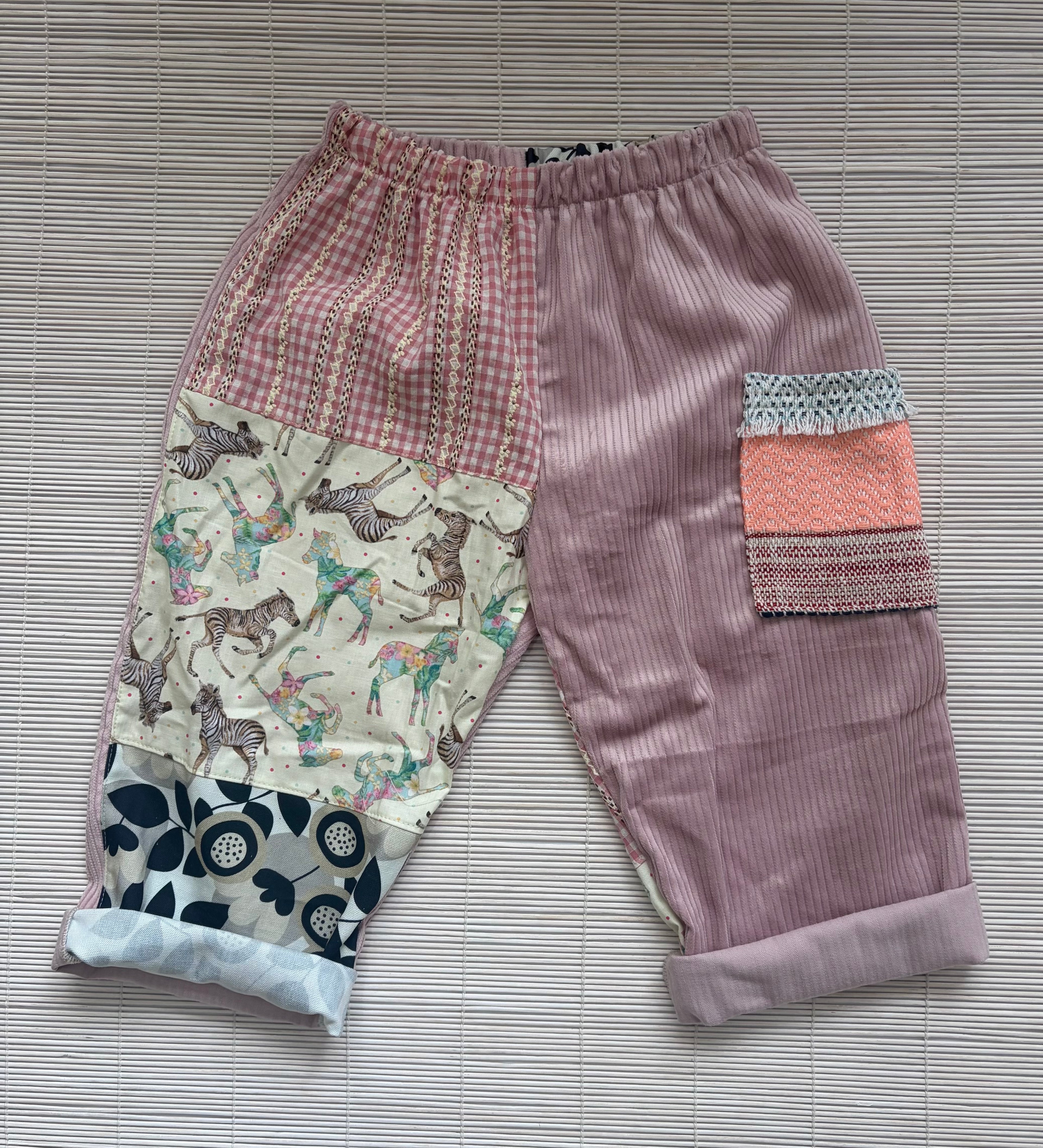 Pants Unicorn Size 4