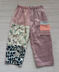 Pants Unicorn Size 4