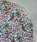 Playmat Tropical