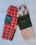 Pants Check Size 3