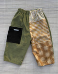 Pants Sun Size 2