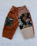 Pants Tiger Size 2