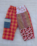 Pants Strawberry Size 2