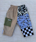 Pants Bird Size 2
