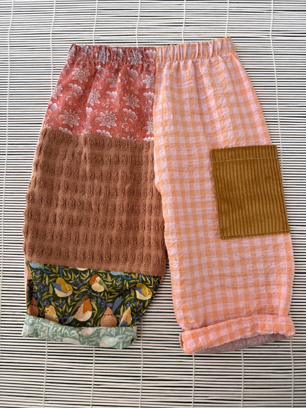 Pants Birdie Size 2