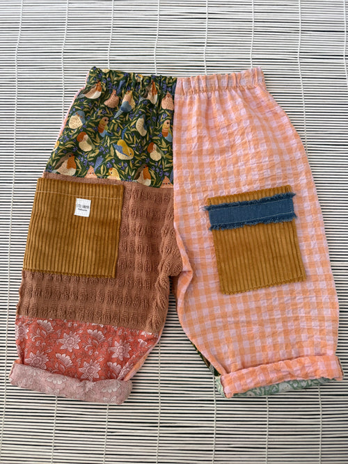Pants Birdie Size 2