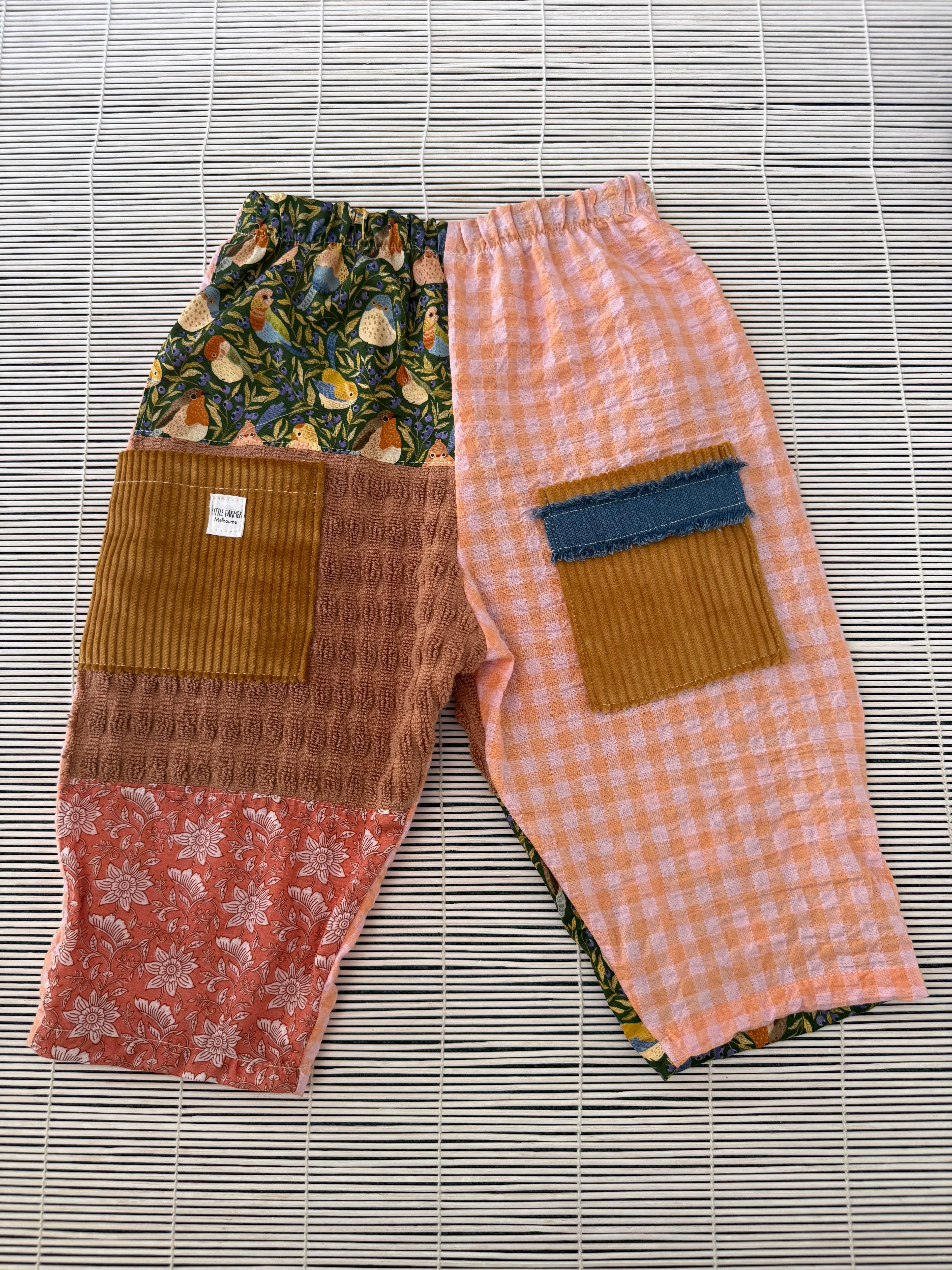 Pants Birdie Size 2