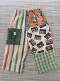 Pants Music Size 3